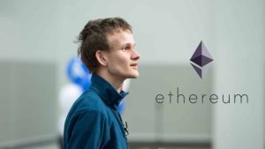 Vitalik Buterin, Ethereum, ETH