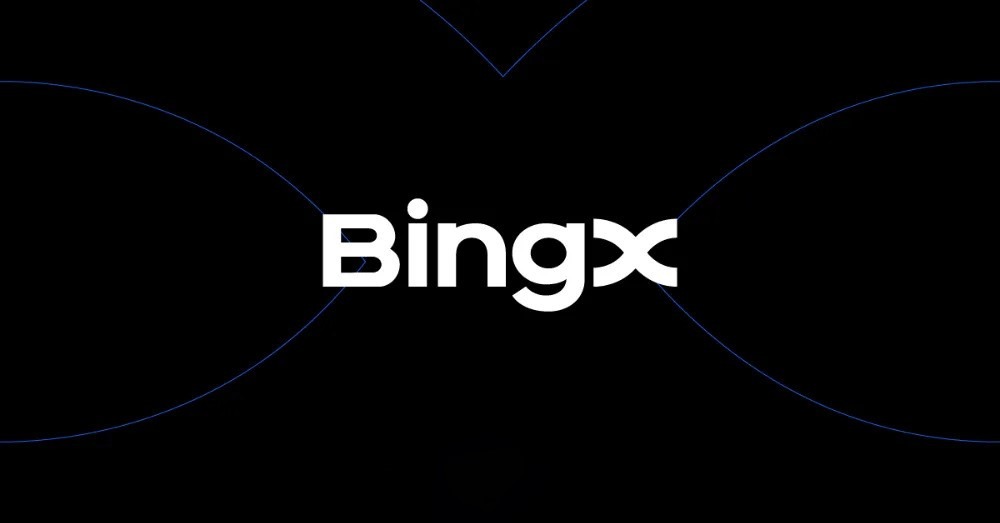 Bingx