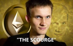 Vitalik Buterin