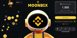 Moonbix