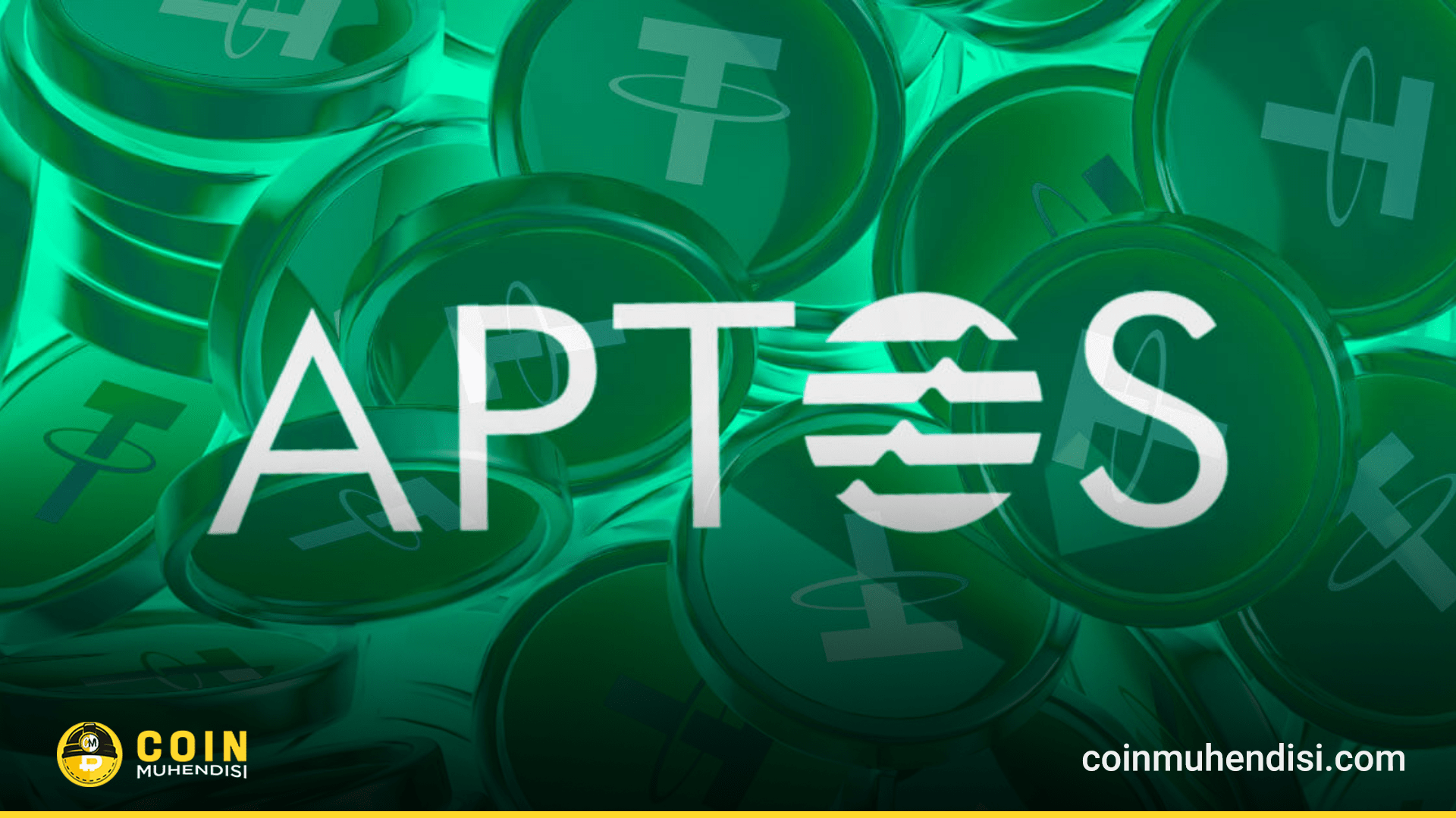 Aptos ETF