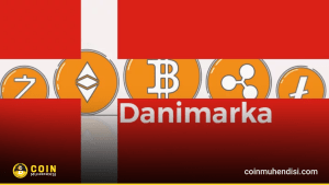 Danimarka