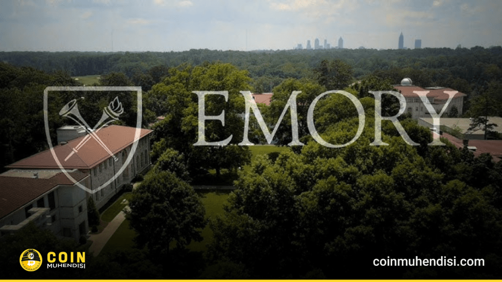 Emory Üniversitesi