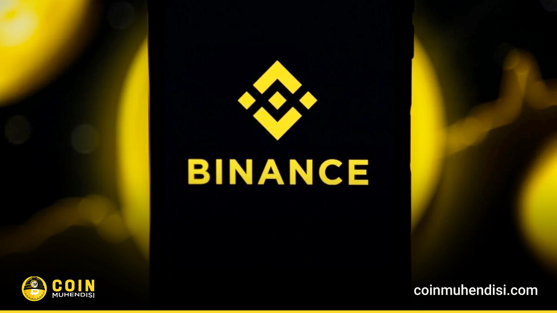 Binance