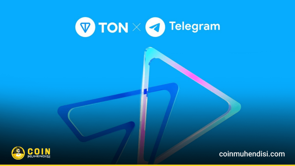 Telegram Ton