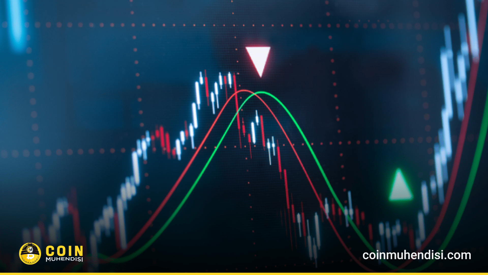 Bitcoin ve Altcoin Fiyatları Neden Düşüyor? Yükseliş Gelecek mi? - Coin  Mühendisi