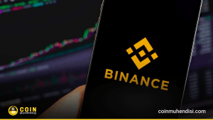 Binance Yeni Bir İşlem Çifti Listeliyor!