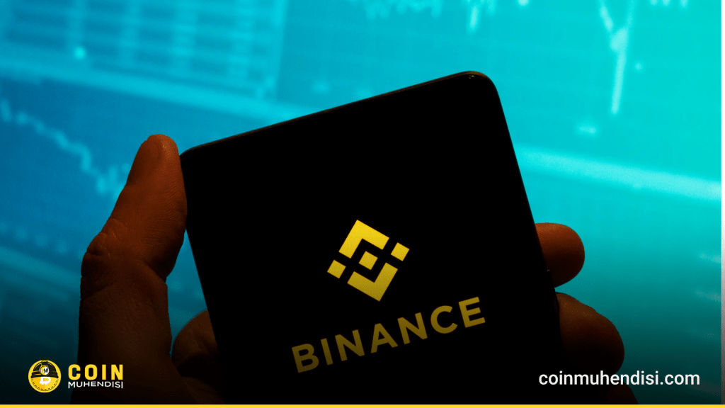 Binance Duyurusu 4 Balinayı BNB Almaya İtti