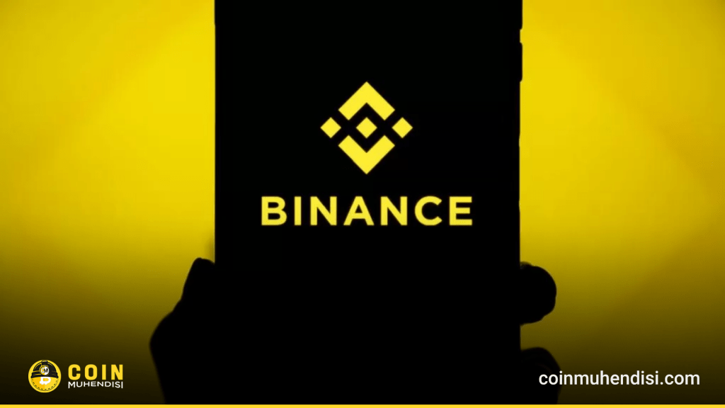 Binance Altcoin Listeleme