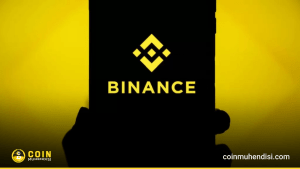 Binance Altcoin Listeleme