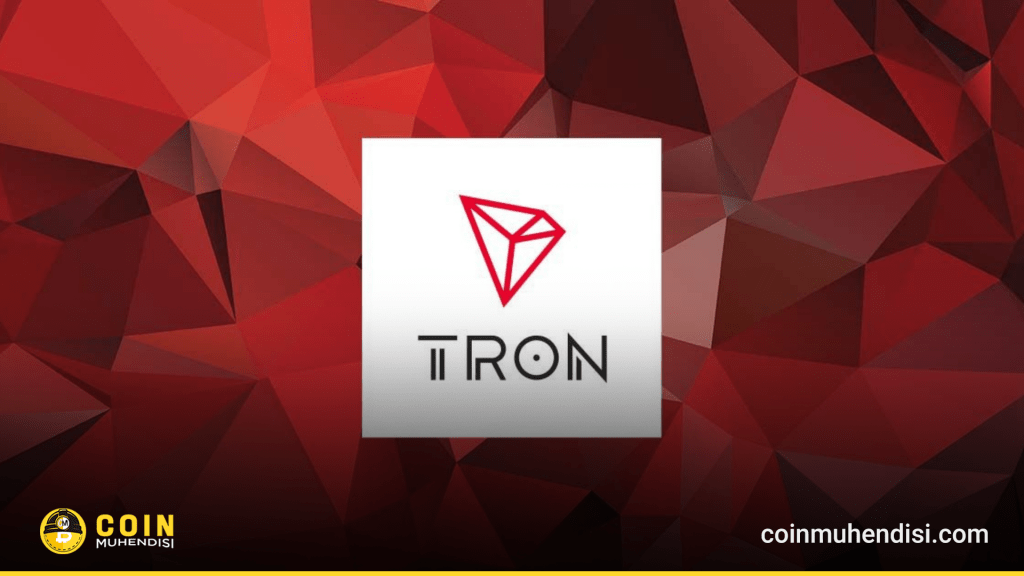 Tron Network