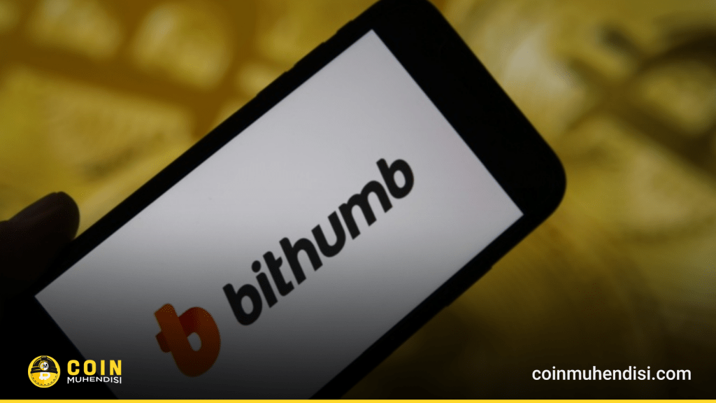 BitHumb Altcoin Listeleme