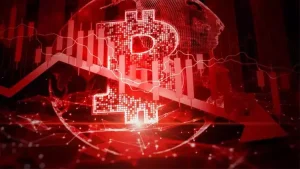 Bitcoin Düşüş