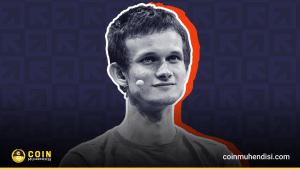 ETH Satışlarına Vitalik Buterin'den Yanıt