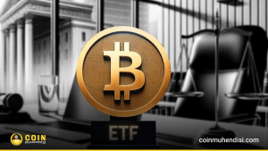 Bitcoin ETF