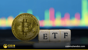 Bitoin Ethereum ETF