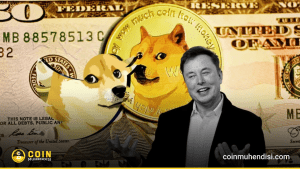 Dogecoin (DOGE), Elon Musk Etkisiyle Yükselişte!