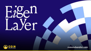 EigenLayer EIGEN