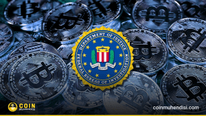 FBI Kripto Dolandırıcılığı