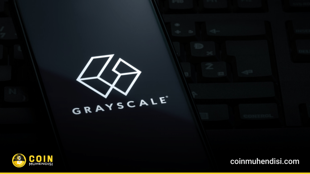 Grayscale Dogecoin Altcoin Liste