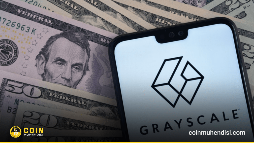 Grayscale, Dikkate Aldığı Coinleri Güncelledi