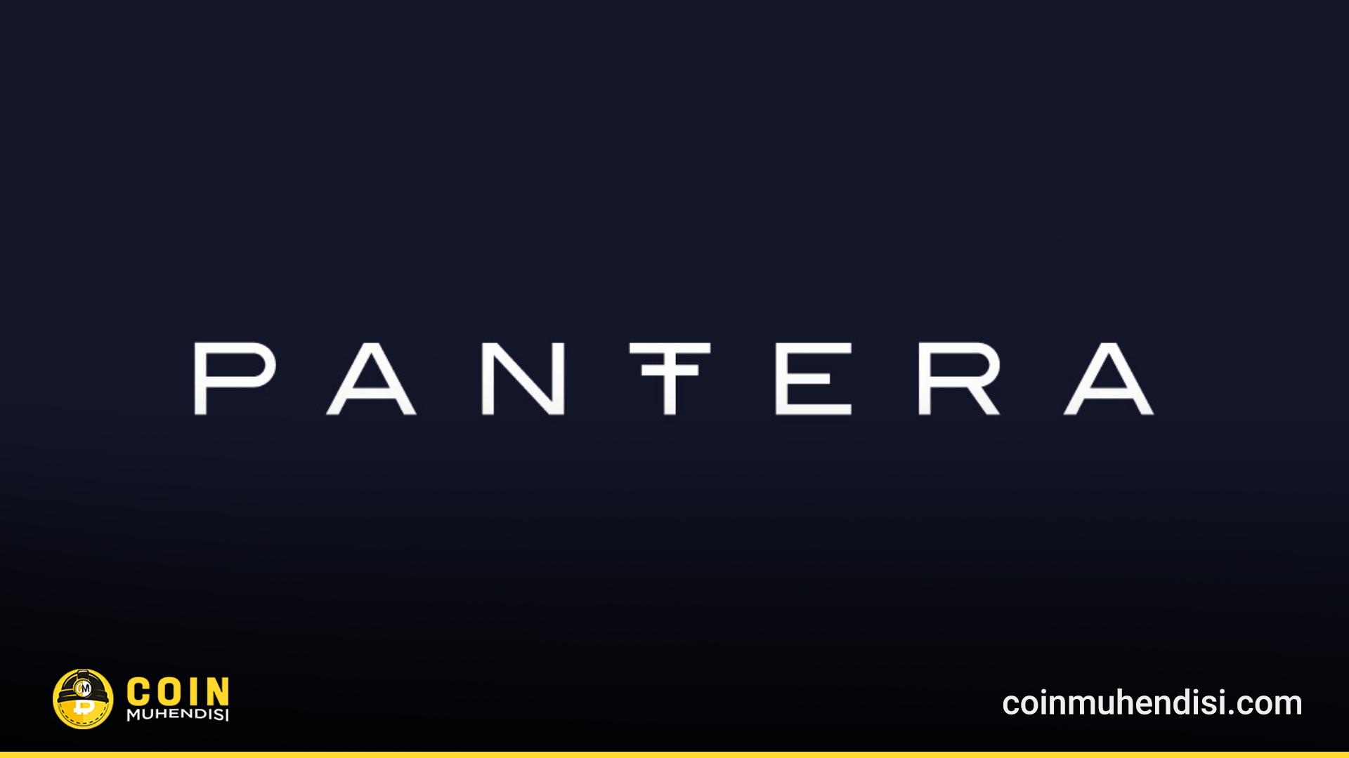 Pantera Capital