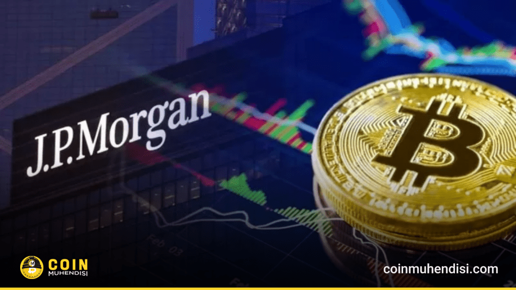 JPMorgan ABD seçim Savaş Bitcoin