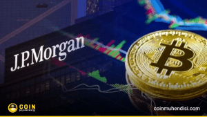 JPMorgan Bitcoin Madencilik