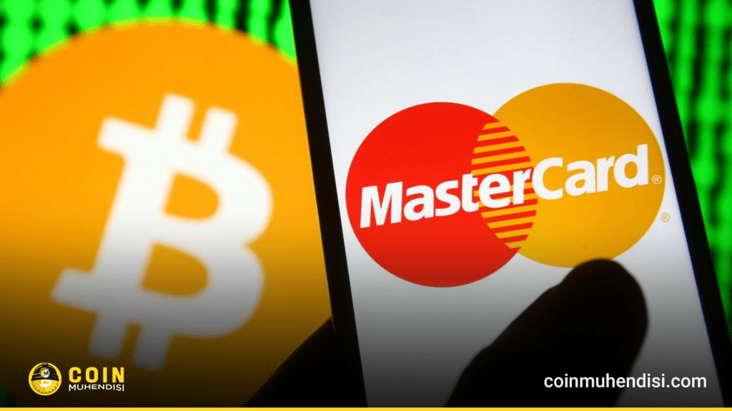 Mastercard, Bu Altcoin ile Ortaklık Kurdu!