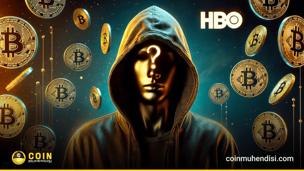 Satoshi Nakamoto HBO Belgeseli