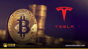 Tesla Bitcoin Kripto