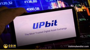 Upbit Listeleme