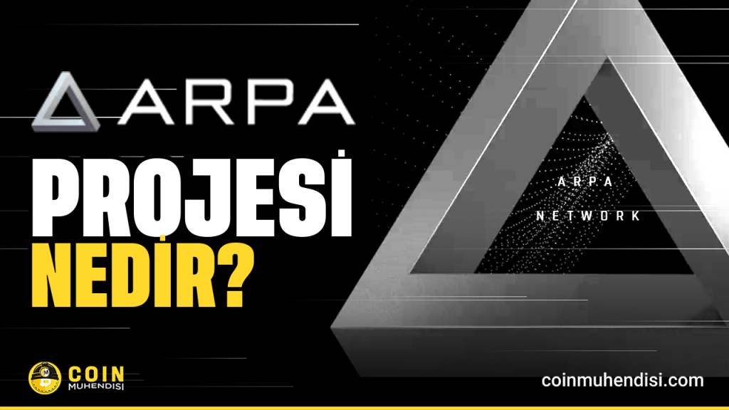 Arpa Nedir ve Nasıl Çalışır?