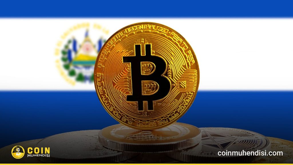 bitcoin, el salvador, imf