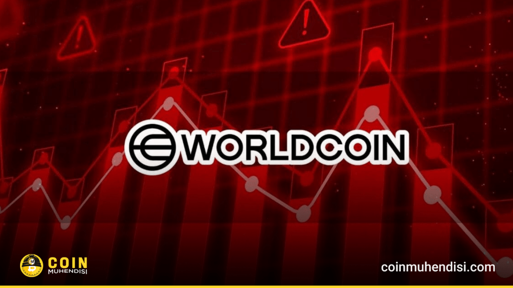 Worldcoin Dump