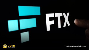 FTX FTT