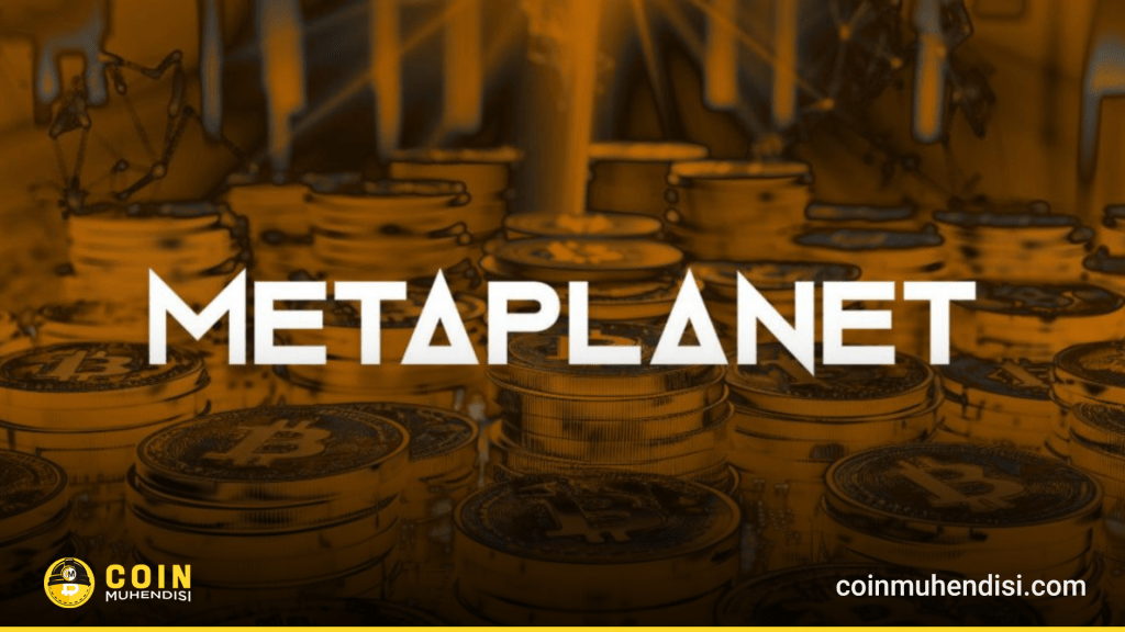 Metaplanet Bitcoin