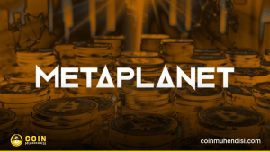 Metaplanet Bitcoin