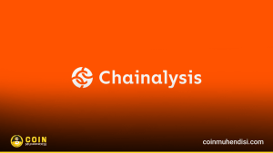 Chainalysis CEO Michael Gronager