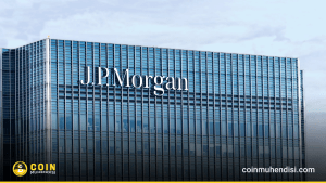 JPMorgan altın bitcoin