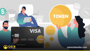 visa tokenizasyon visa token