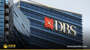 DBS Bank Tarafından Blockchain Tabanlı Yenilik