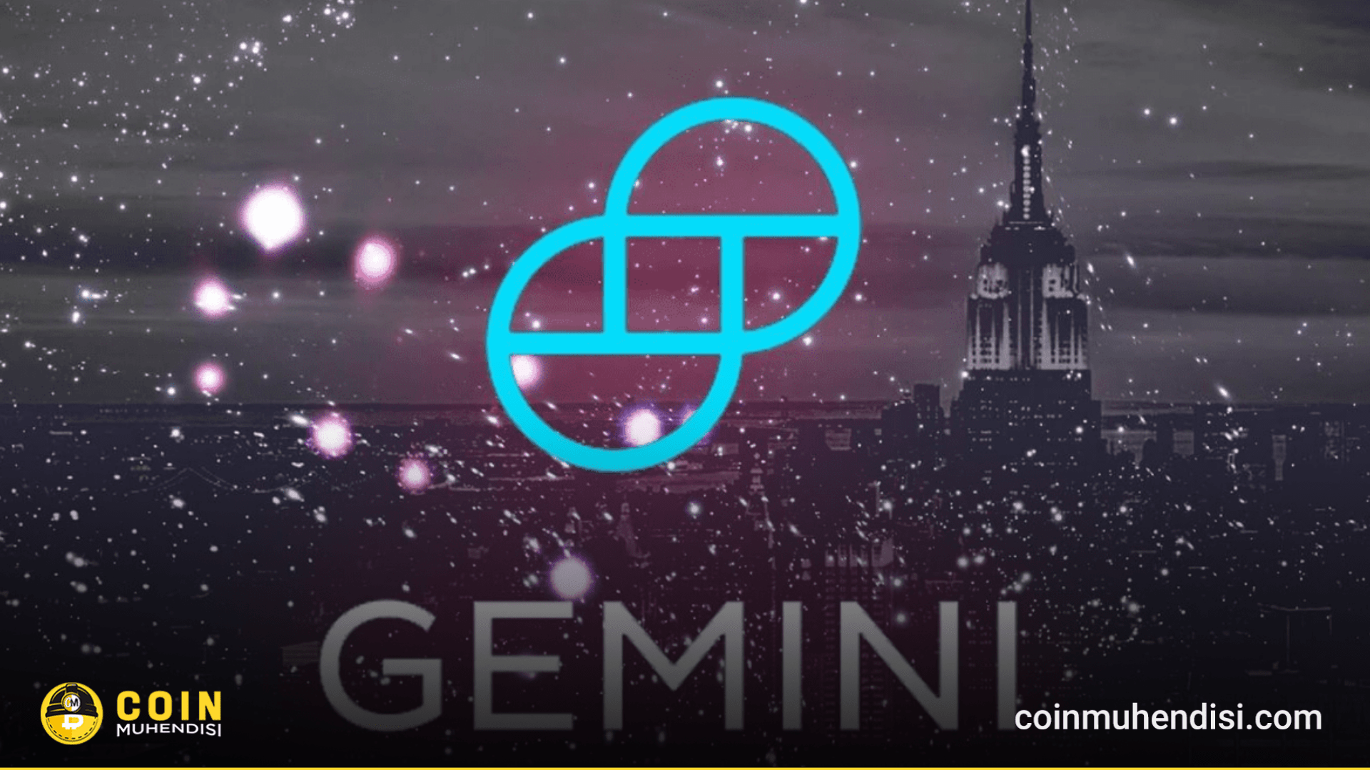 gemini dava