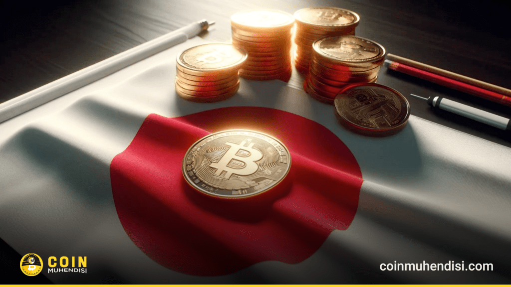 Japonya Metaplanet Bitcoin