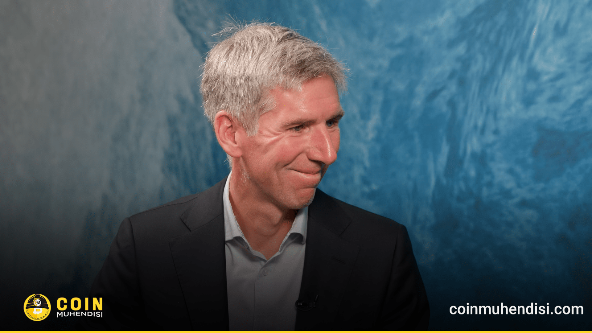 Bitwise Yöneticisi Hougan bitcoin yorumu