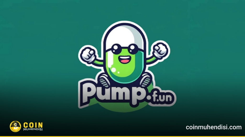 Pump.Fun token lansmanı