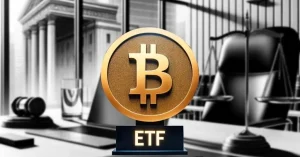 spot Bitcoin ETF