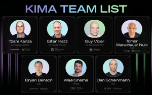 Kima Network