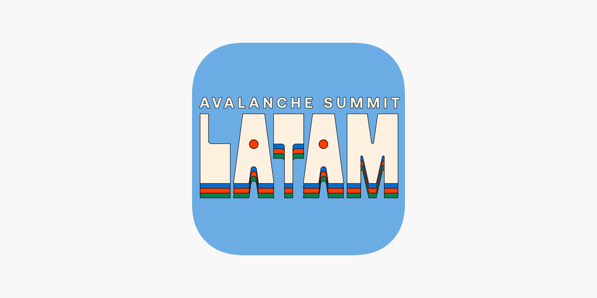 Avalanche Summit LATAM