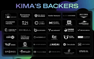 Kima Network